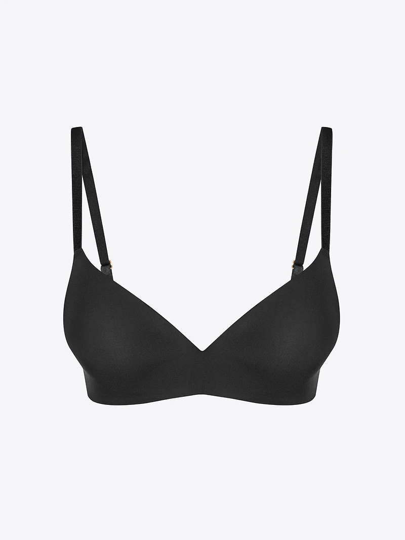Fleur Push Up T-Shirt Bra