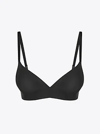 Fleur Push Up T-Shirt Bra