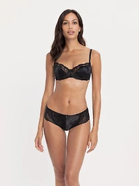 Andriana Balconette Bra