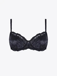 Andriana Balconette Bra