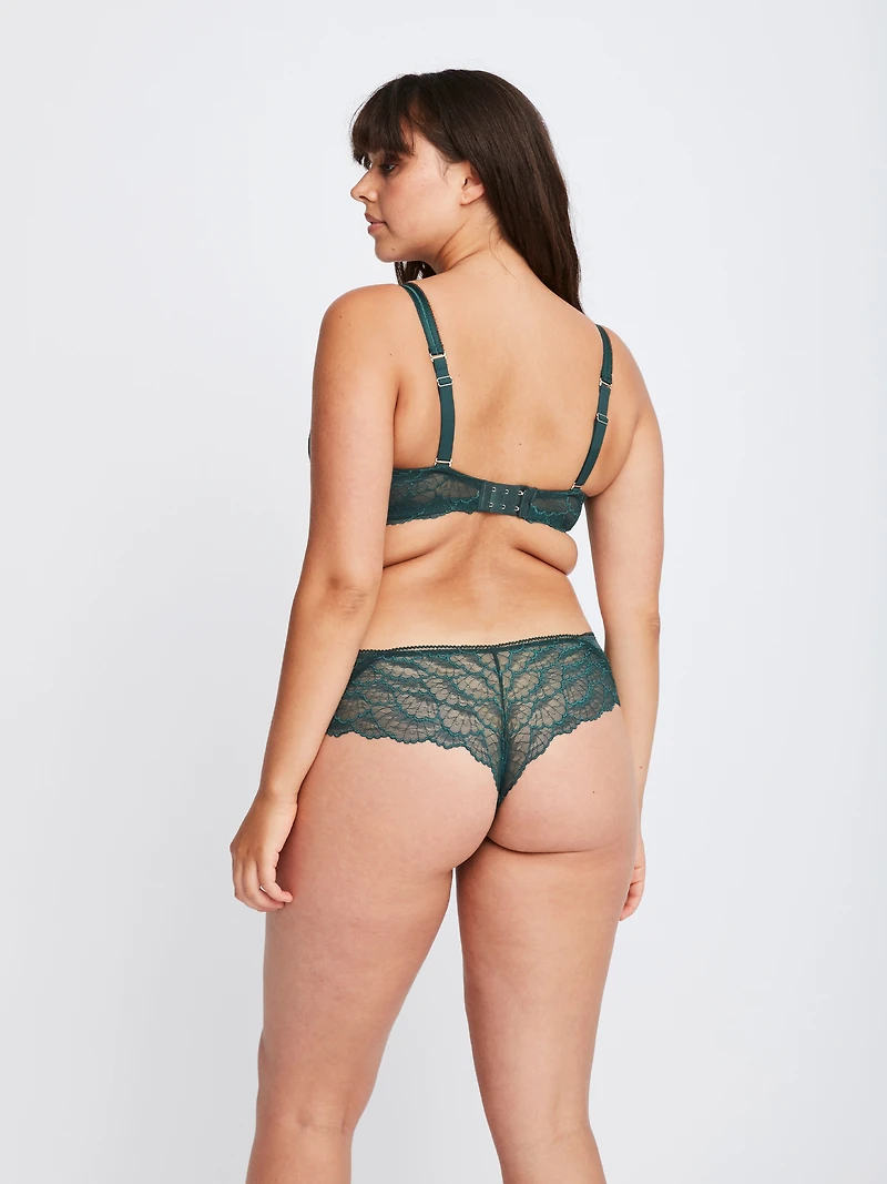 Eden Push Up Soutien-gorge