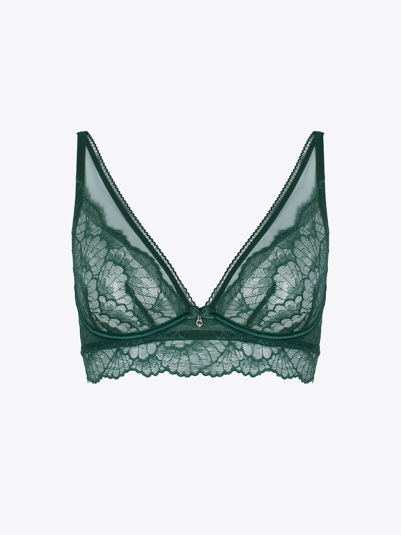 Eden Triangle Bra