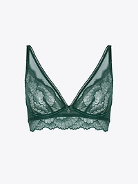 Eden Triangle Bra