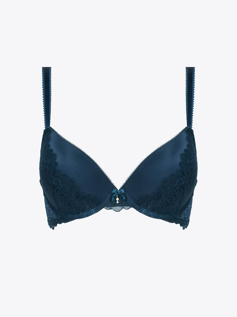 Noelle Push Up Bra