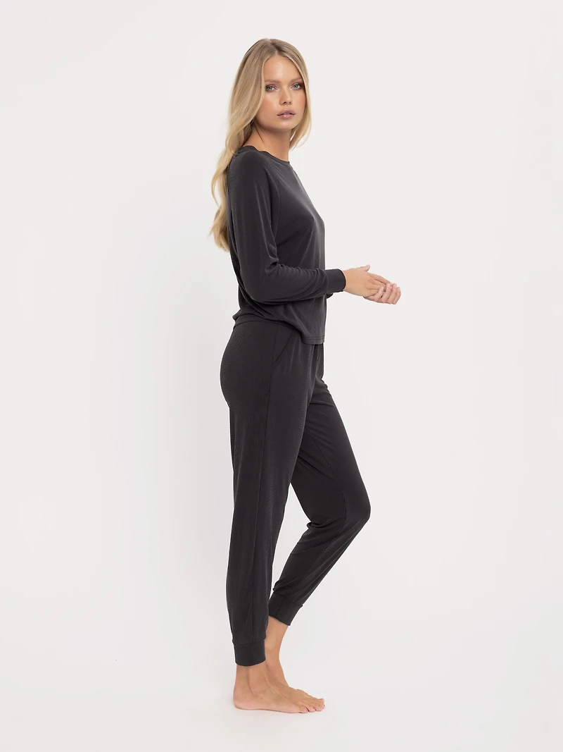 Melody Manches Longues Sweat-shirt