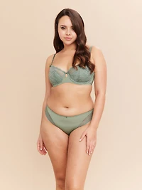 Jessa Balconette Bra