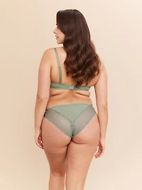 Jessa Balconette Bra