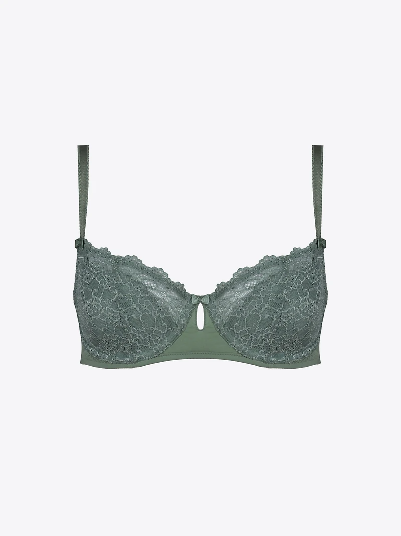 Jessa Balconette Bra