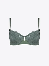 Jessa Balconette Bra