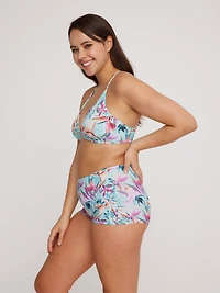 Coco Bas de bikini garçonne