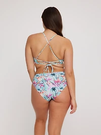 Coco Tai Bas de bikini