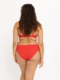 Tori Full Support Bikini Top