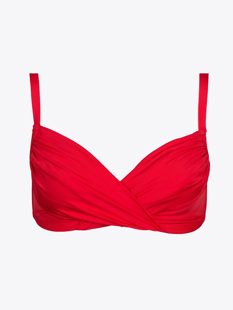 Tori Full Support Haut de bikini