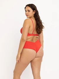 Tori Triangle Haut de bikini