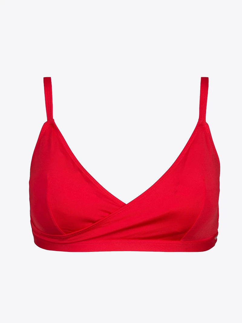 Tori Triangle Haut de bikini
