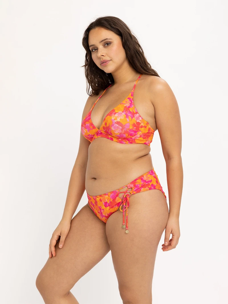 Amelia Tai Bas de bikini