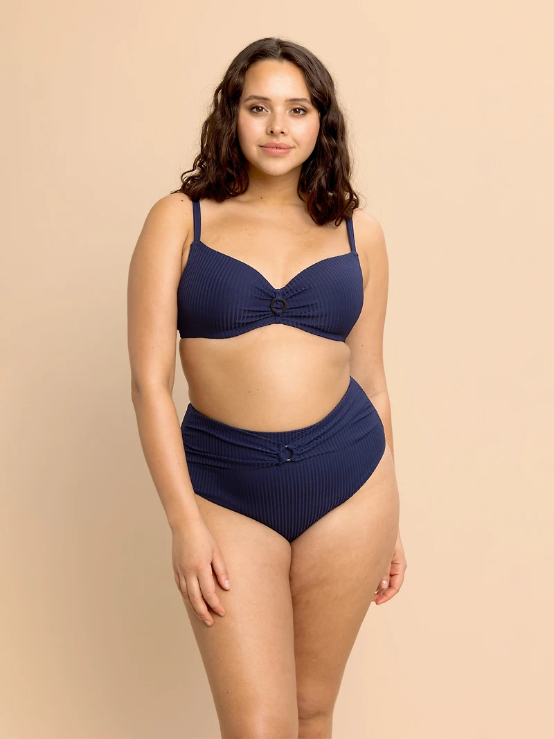 Adley Full Support Bikini Top