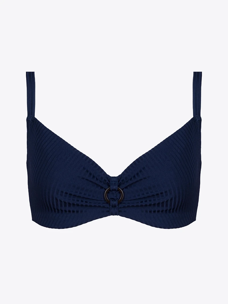 Adley Full Support Bikini Top