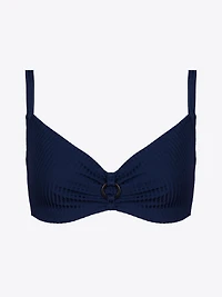 Adley Full Support Bikini Top