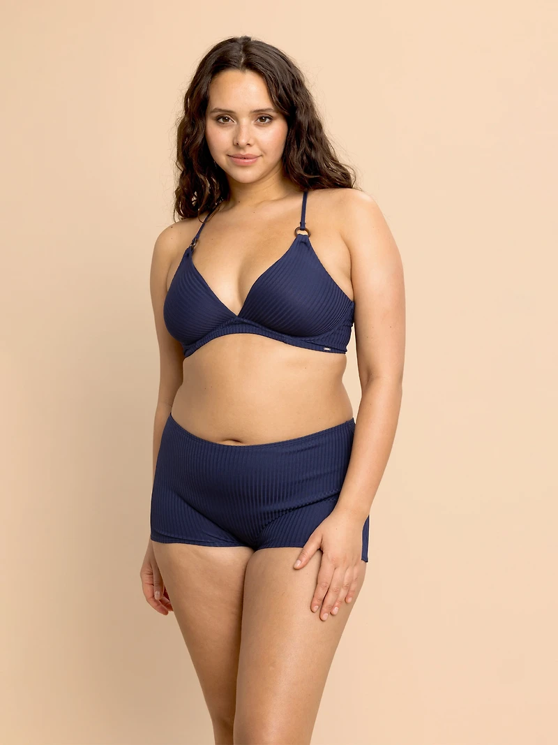 Adley Bas de bikini garçonne