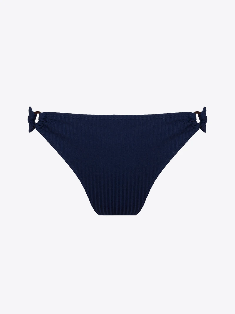 Adley Brazilian Bikini Bottom