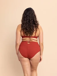 Rachel Triangle Haut de bikini