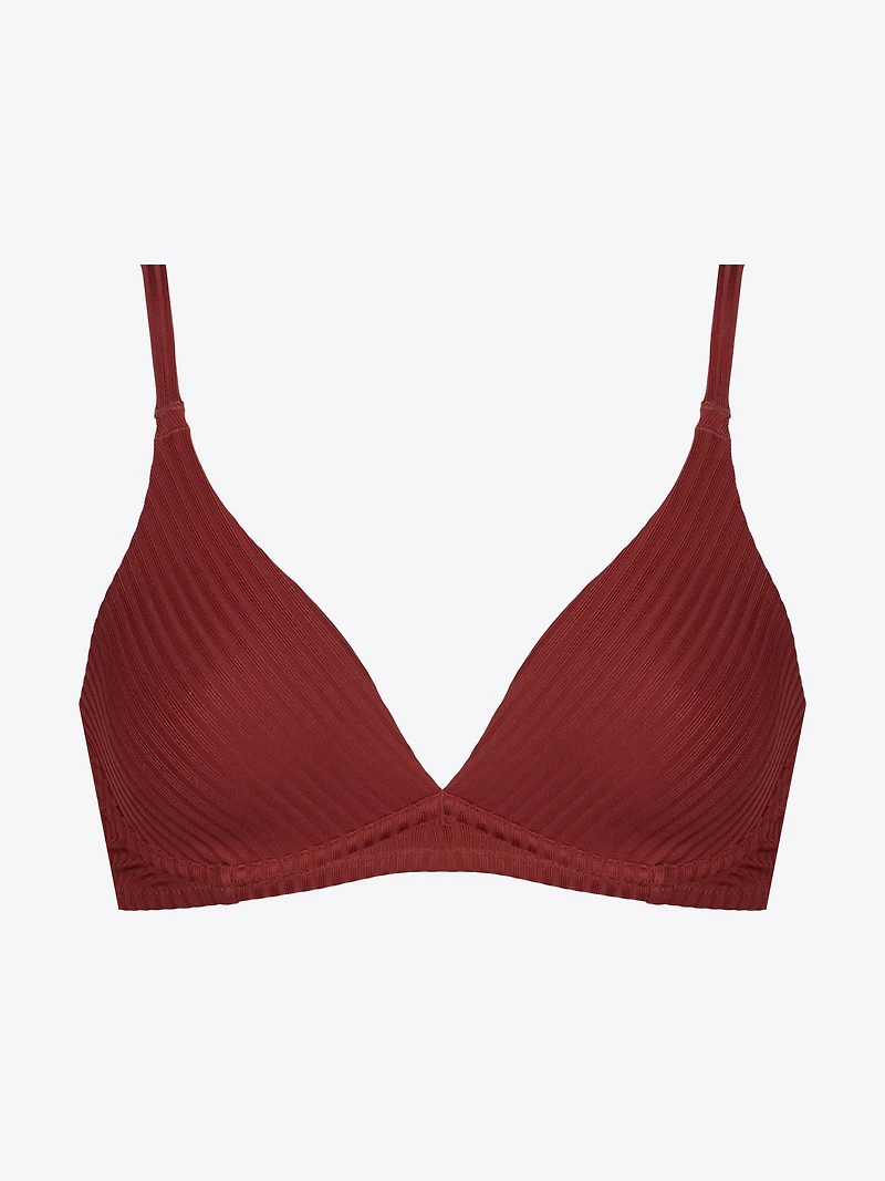 Rachel Triangle Haut de bikini