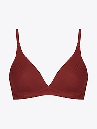 Rachel Triangle Haut de bikini