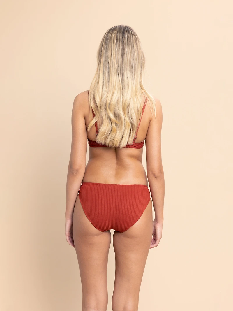 Rachel Tai Bas de bikini