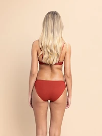 Rachel Tai Bas de bikini