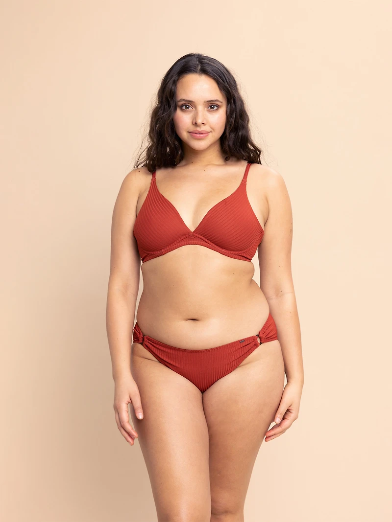 Rachel Tai Bas de bikini