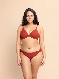 Rachel Tai Bas de bikini