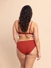 Rachel Tai Bas de bikini