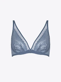 Mariah Triangle Bra