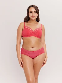 Ibi Balconette Soutien-gorge