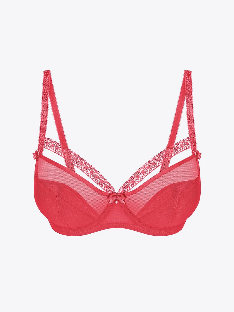 Ibi Balconette Soutien-gorge