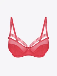Ibi Balconette Soutien-gorge