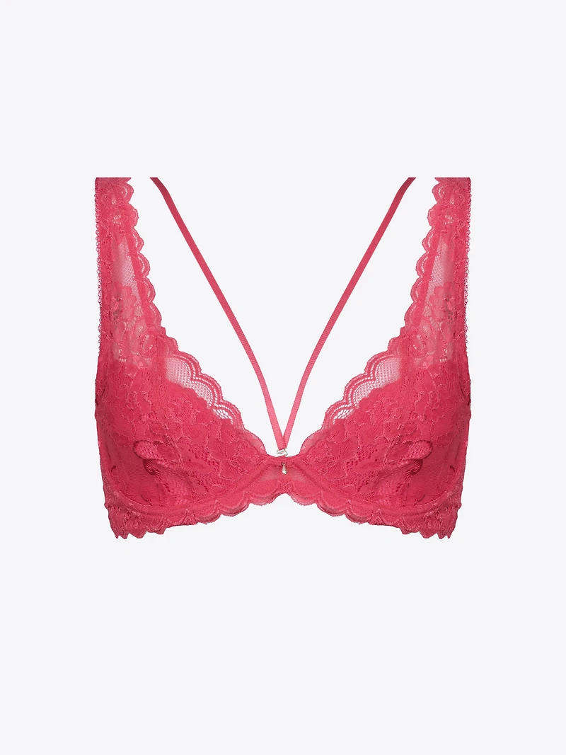 Charlize Balconette Bra