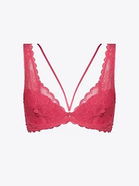 Charlize Balconette Bra