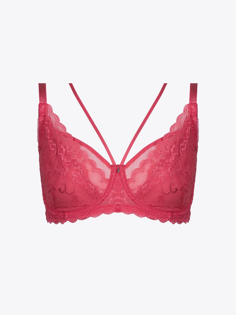 Charlize Full Support Shaper Bra