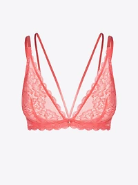 Charlize Triangle Bra