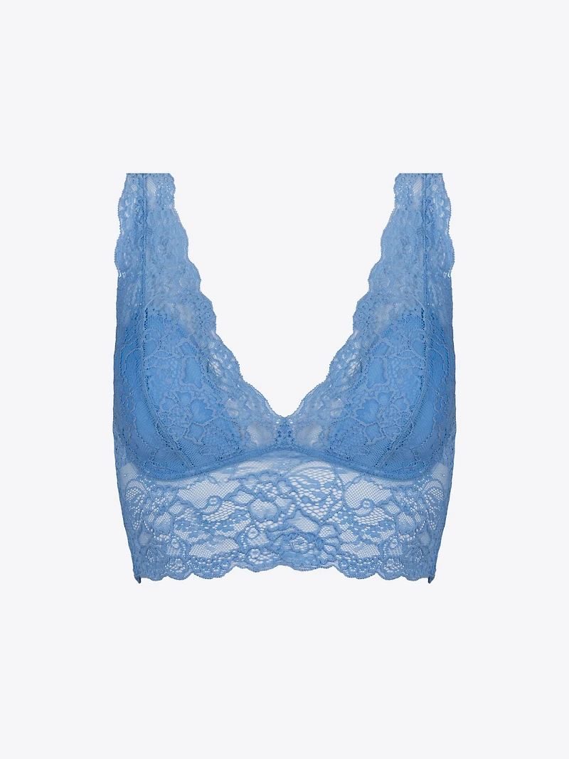 Melanie Bralette