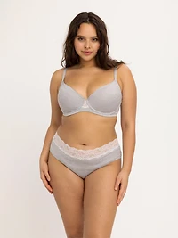 Clea Push Up Bra