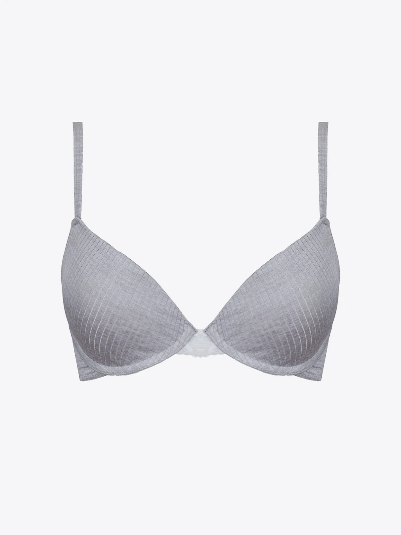 Clea Push Up Bra