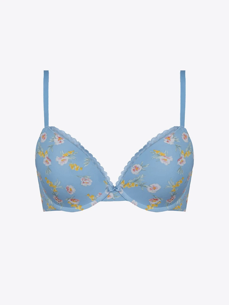 Clara Push Up Soutien-gorge