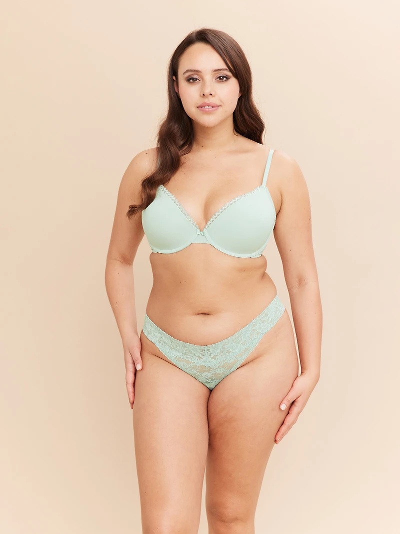 Clara Push Up Soutien-gorge