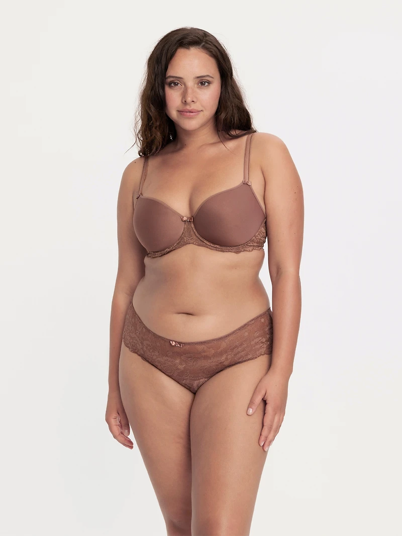 Lissi Balconette T-Shirt Soutien-gorge