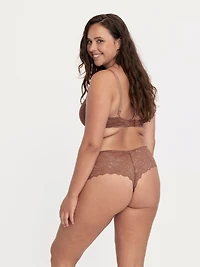 Lissi Hipster String