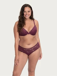 Lissi Hipster String