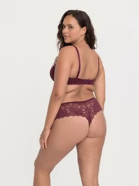 Lissi Hipster String